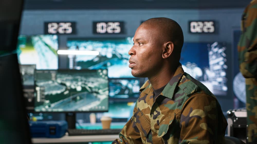 Enclave for Security