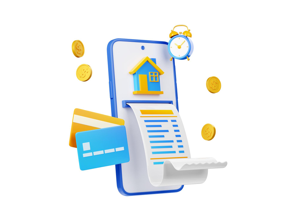 Utility Bills Payment
