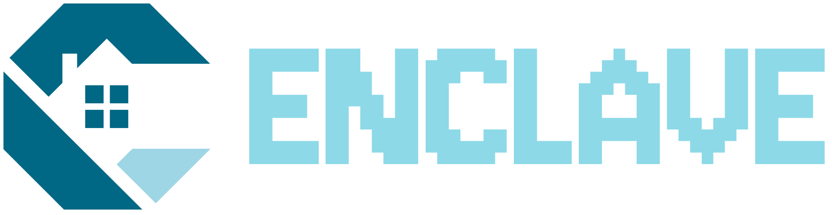 EnclaveLogo