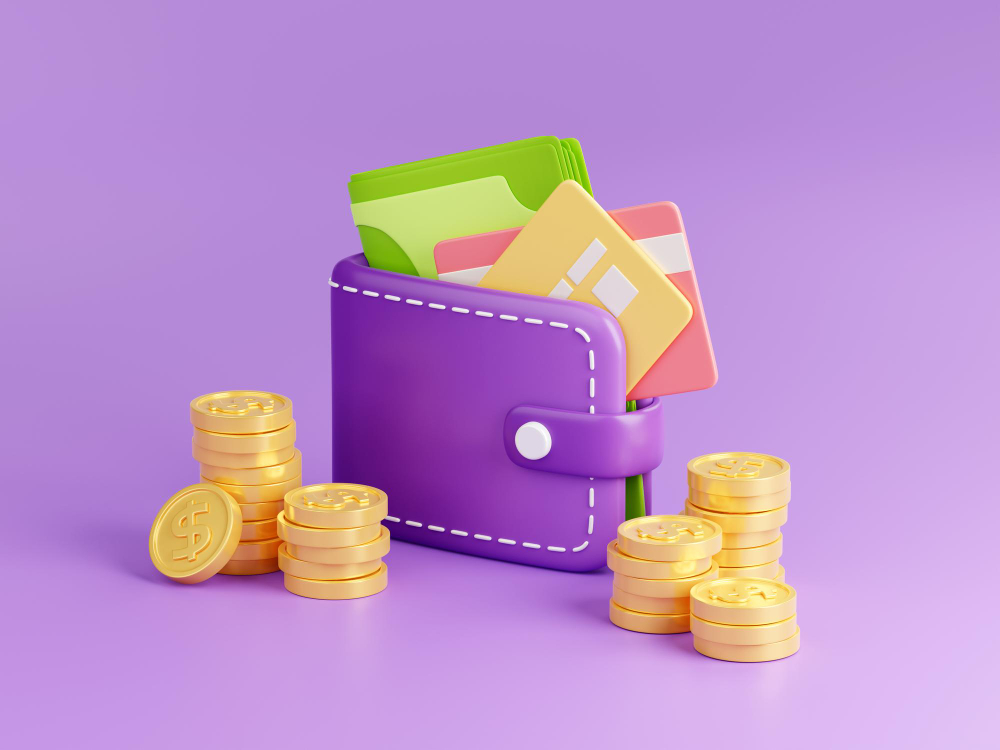 Wallet System
